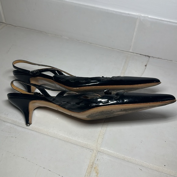 Dolce Gabbana Vero Cucio Size 36 Heels READ DESCRIPTION - Picture 11 of 11